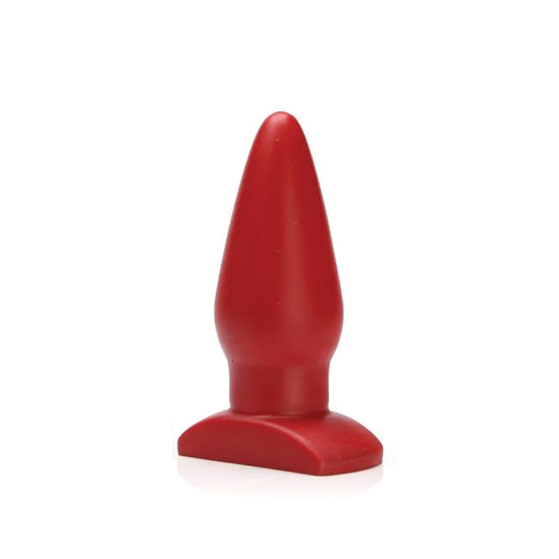 Tantus Ringo Anal Plug Crimson | eBay Tantus Ringo Anal Plug Crimson | eBay