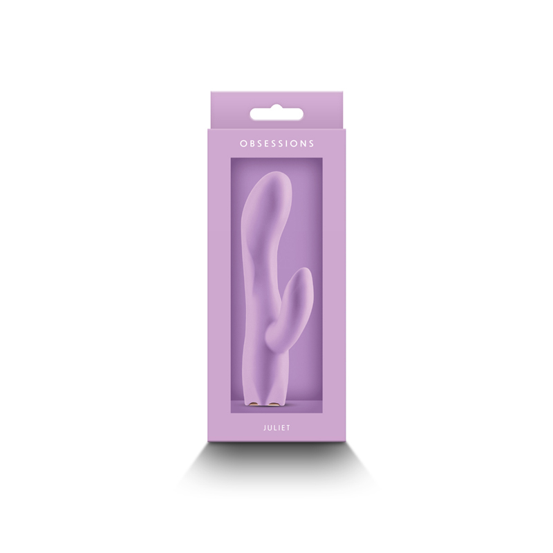 Obsession Juliet Vibrator