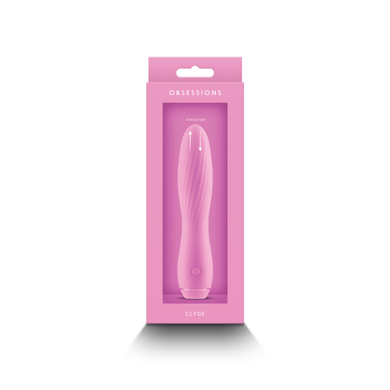 Obsession Clyde Vibrator