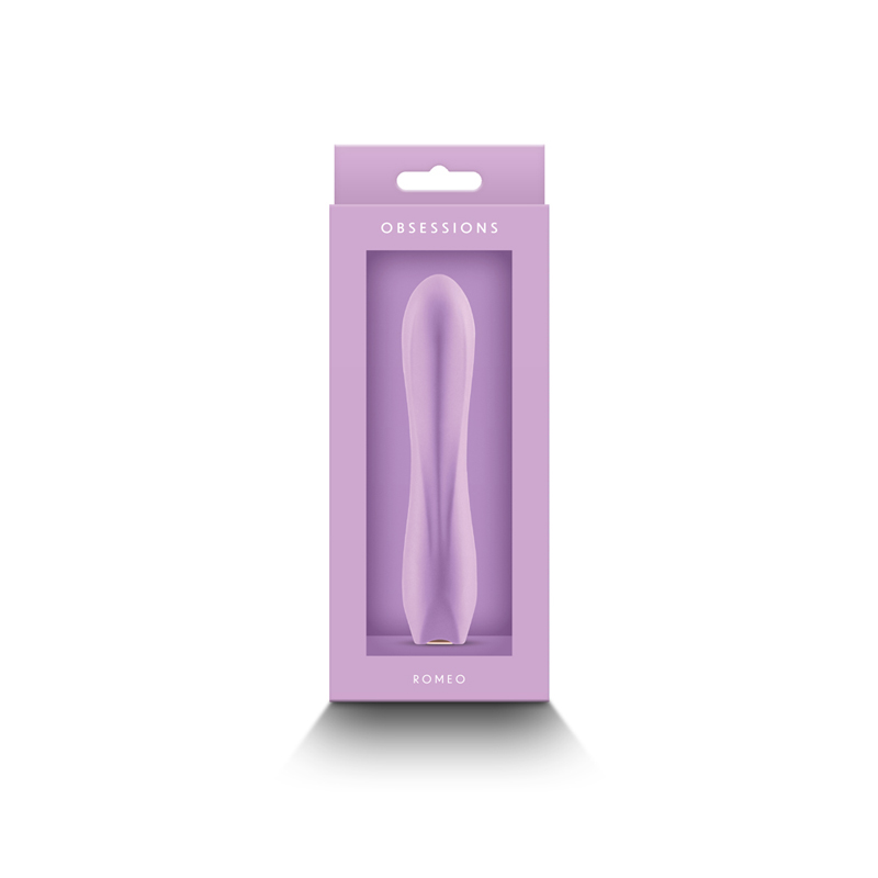 Obsession Romeo Vibrator