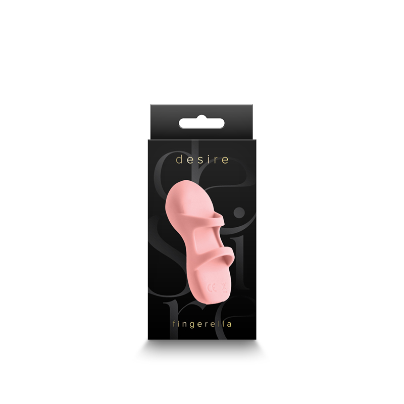 Desire Fingerella Vibrator