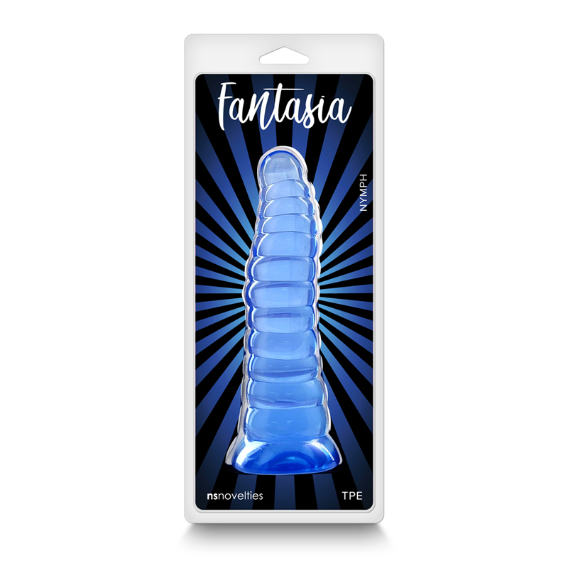 Fantasia Nymph Jelly Dildo
