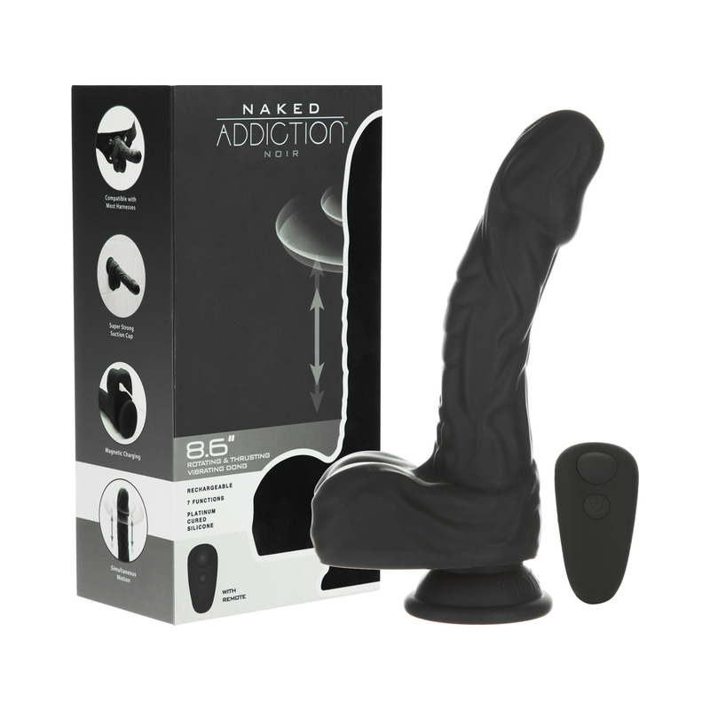 sex naked toy For Her - Girls wanna have fun main image 0