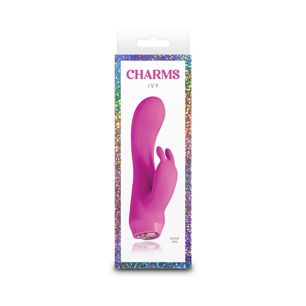 Charms Ivy Vibrator